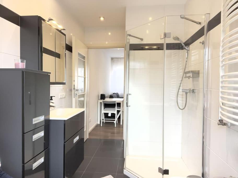 Fuehle Dich Wie Zu Hause Im Taunus Floersheim am Main Ngoại thất bức ảnh