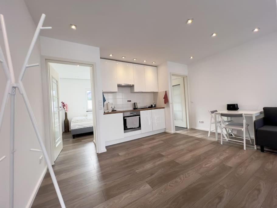 Fuehle Dich Wie Zu Hause Im Taunus Floersheim am Main Ngoại thất bức ảnh