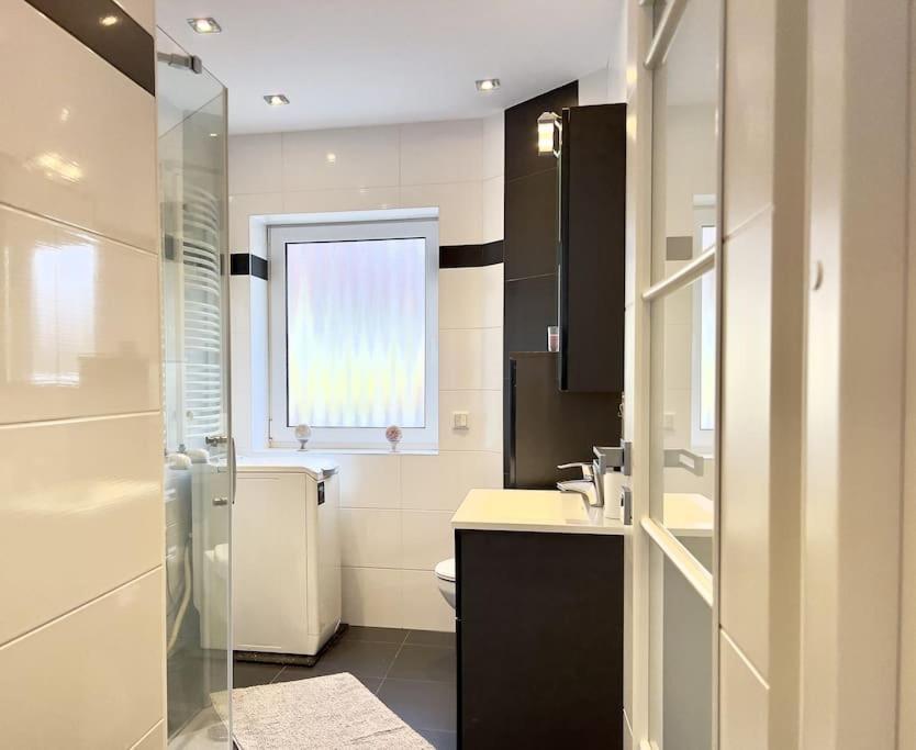 Fuehle Dich Wie Zu Hause Im Taunus Floersheim am Main Ngoại thất bức ảnh