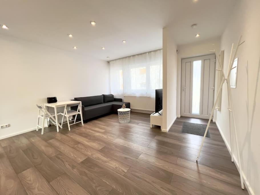 Fuehle Dich Wie Zu Hause Im Taunus Floersheim am Main Ngoại thất bức ảnh