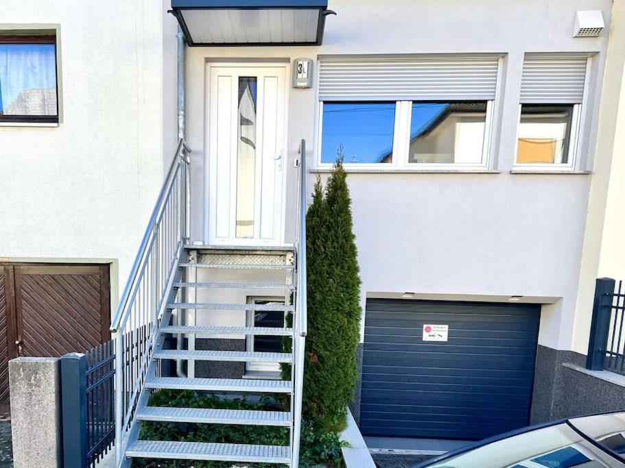 Fuehle Dich Wie Zu Hause Im Taunus Floersheim am Main Ngoại thất bức ảnh